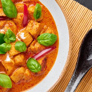 Thai Red Curry