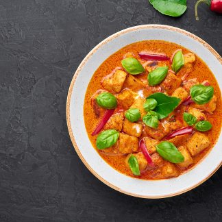 Thai Panang Curry